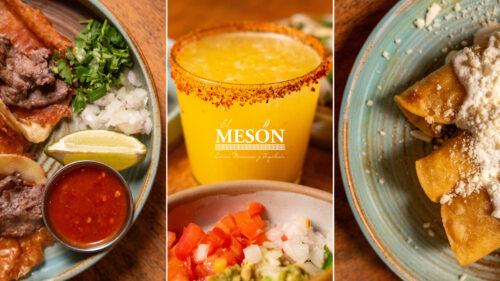 El Mesón