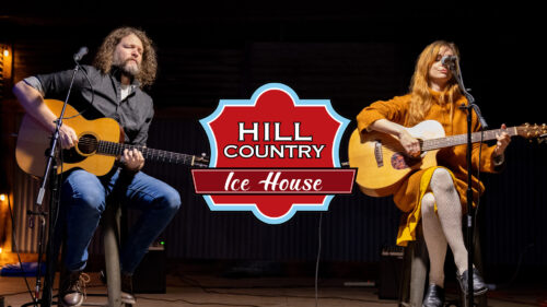 Hill Country Ice House