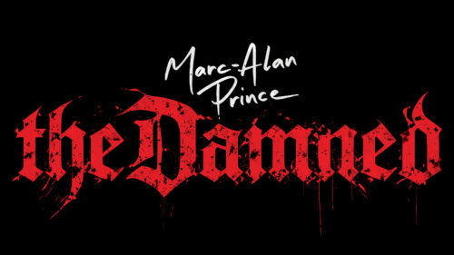 Marc-Alan Prince: The Damned