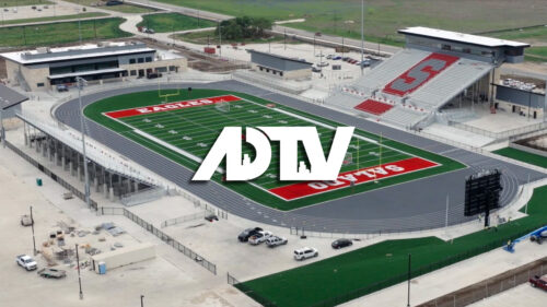 ADTV: Alex Ihler: Salado HS