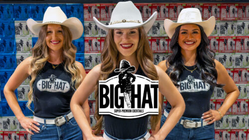 Big Hat Spirits