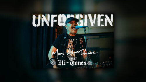 Live at Hi-Tones