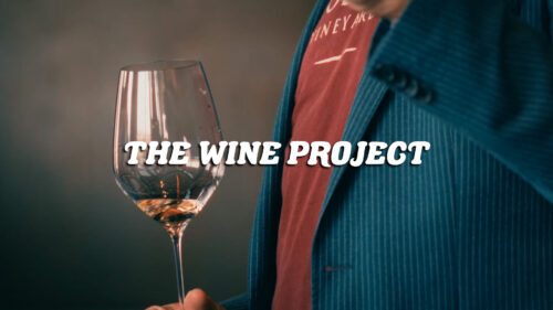 The Wine Project