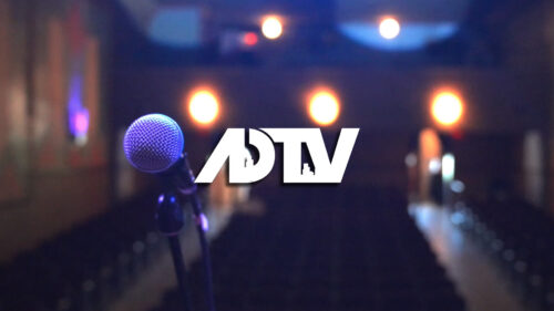 ADTV: Alex Ihler: Bertram