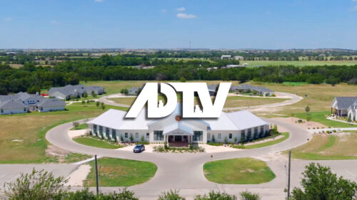 ADTV: Linda Knebel